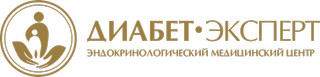 Логотип Диабет-Эксперт