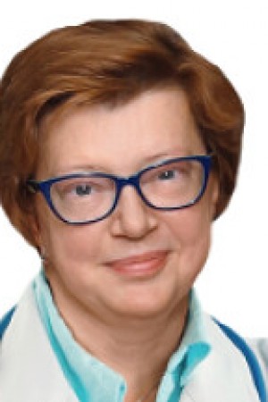 Матвеева Ольга Геннадьевна