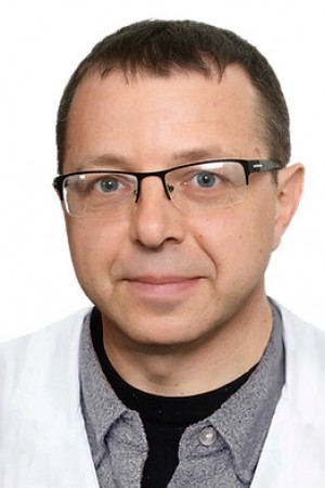 Мишин Вадим Юрьевич