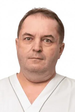 Шпилевский Олег Вячеславович