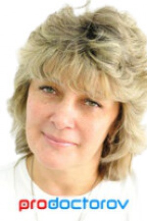 Саляхова Анфиса Алексеевна