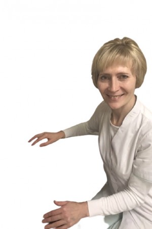 Коваль Ирина Леонидовна