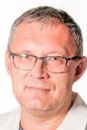 Курсевич Михаил Геннадьевич