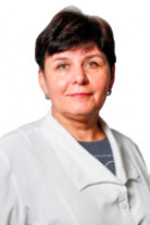 Пехтелева Людмила Леонидовна