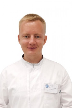 Мирошкин Семен Николаевич