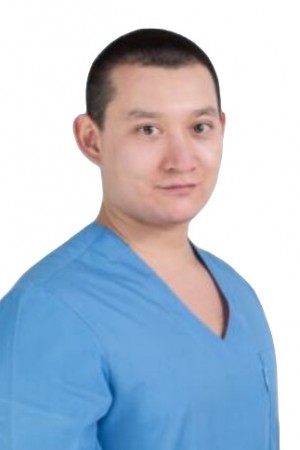 Казакбаев Ренат Амирович