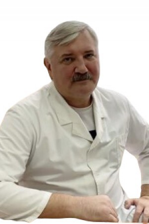 Мамыкин Константин Леонидович