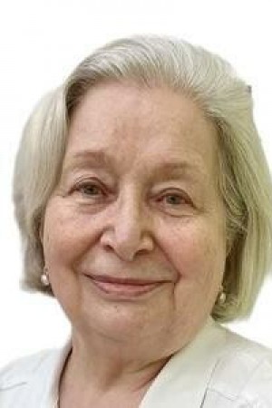 Трубкина Зинаида Сергеевна