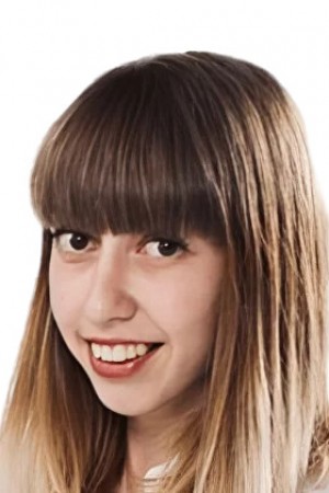 Симонова Ирина Андреевна