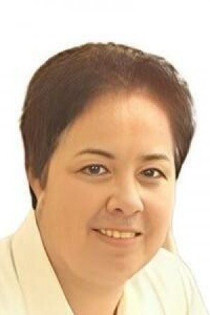 Джабборова Гулжахон Самиджановна