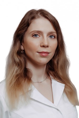 Шатрова Наталья Алексеевна