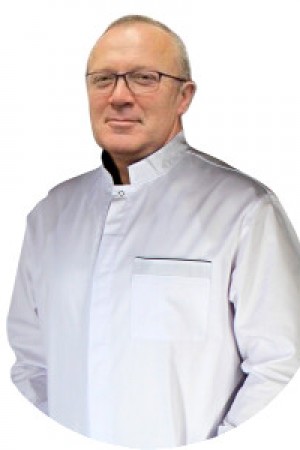 Субботин Алексей Васильевич