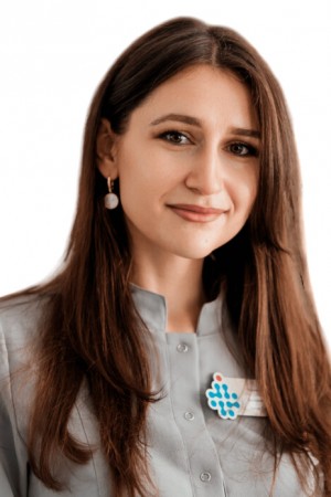 Богоявленская Алена Павловна 