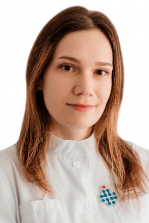 Вотинцева Наталья Олеговна