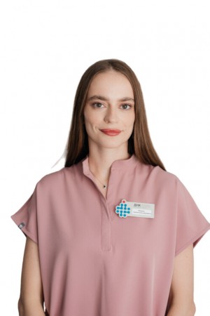 Мигутина Екатерина Константиновна