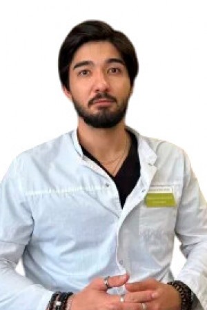 Сафронов Дмитрий Сергеевич