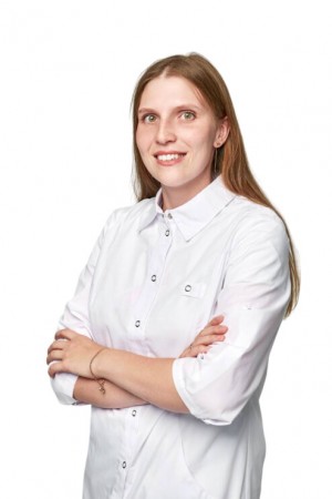 Климик Анастасия Витальевна