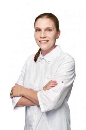 Михеева Ксения Витальевна