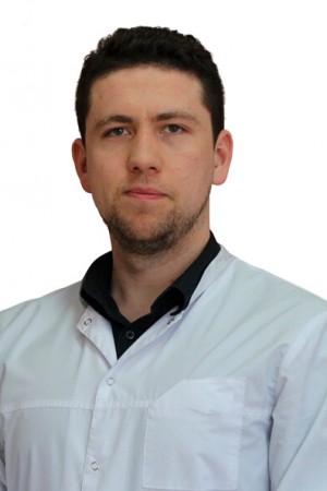 Ахметов Роман Булатович