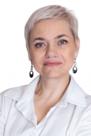 Зацаринина Ольга Владимировна